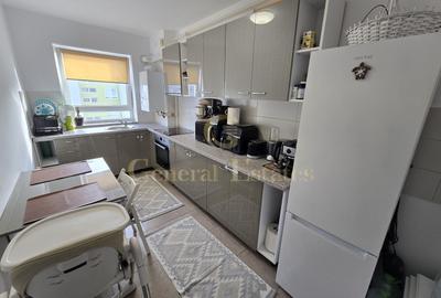 Spre vanzare - apartament 2 camere in Brasov - 9
