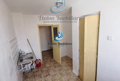 Apartament 2 camere, 54 mp utili, spatios, etaj 6, Darmanesti - 1