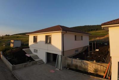 Casă individuală S+P - CHINTENI, Cluj Napoca - 1