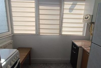 Apartament decomandat cu 2 camere, situat în zona Dacia – Hașdeu, Constanța. - 6