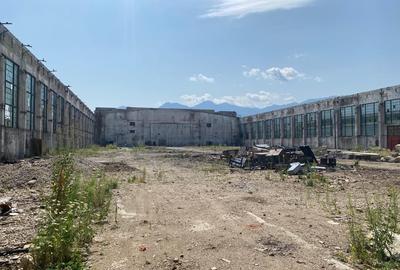 Oportunitate investitie - Vanzare imobil Platforma Industriala Roman, Brasov - 1