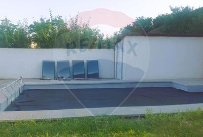 Vând/Schimb casă duplex 150 mp cu piscină – Turnu (10 min de Arad) - 2