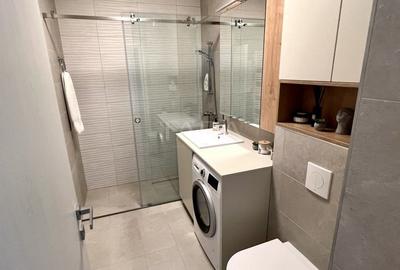 Apartament 2 camere, zonă Semicentrala - 8