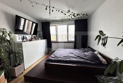 Apartament Luxury în stil industrial, 62 mp – Zona VIVO, Cluj-Napoca - 8
