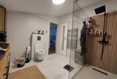 VILĂ INDIVIDUALĂ 5 CAMERE mobilată și utilată complet, Drumul Dobroesti Fundeni - 41