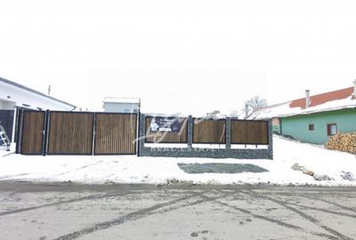 Teren intravilan 769 mp cu priveliște către munți și pădure - 8