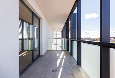 Penthouse cu 4 camere, cu scara interioara  - Comision 0% - 23