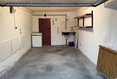 Apartament 3 camere plus garaj la demisol Lenin Sud - 19