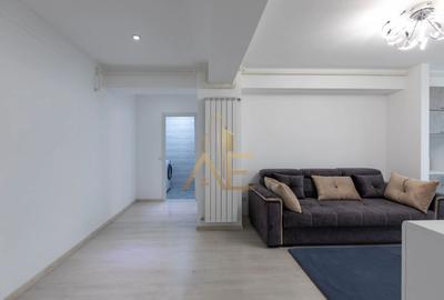 Apartament 3 camere decomandat | Bloc 2020 | Parcare subterană | 72,75 - 14