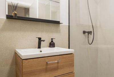 APARTAMENT 2 CAMERE–ALEZZI ODYSSEY-MAMAIA NORD |PARCARE INCLUSĂ| MOBILAT, UTILAT - 10