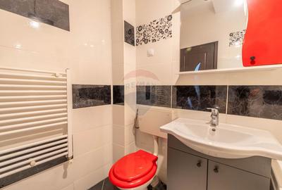 Apartament 3 camere de vanzare in Floresti, Str.Eroilor 80 zona Profi - 13
