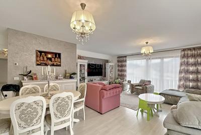 Priveliste Deosebita Zona Linistita - 1