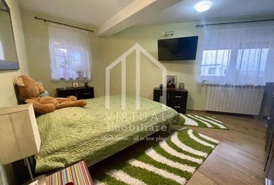 Garsoniera de inchiriat in Sibiu, decomandata, 33mp, Calea Poplacii - 2