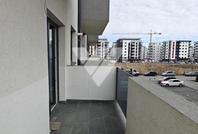 Apartament 2 camere mobilat, etaj 1, parcare zona Lidl Doamna Stanca - 11