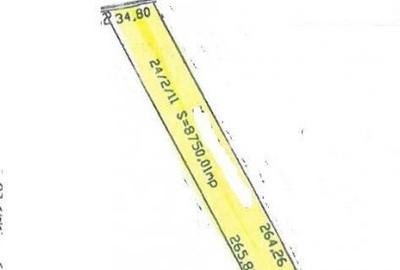 TEREN CONSTRUCTII ORAC - 2