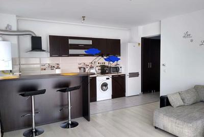 3 camere PET FRIENDLY,  boxa, parcare, Maurer Tractorul - 1