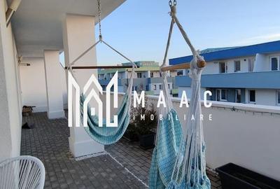 Apartament 2 Camere I 37 MPU I Terasă 39 MP I Zona Turnișor - 9
