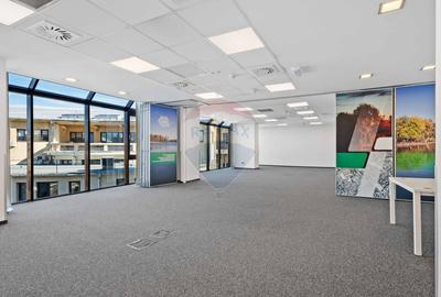 Spațiu de birouri în clădirea Unimed - 35