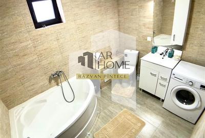 Apartament 3 camere de lux, 95 mp, curte, zona Afi Palace, Ploiesti - 8