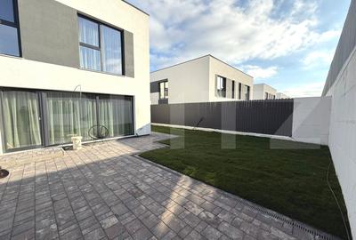 Confort premium intr-o zona linistita: duplex ultrafinisat – Chinteni - 1