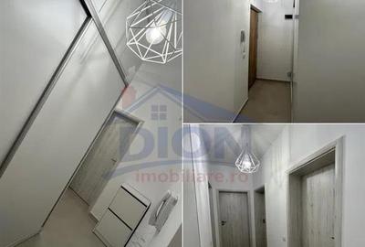 Apartament 2 camere, bloc 2019, loc parcare inclus - 4