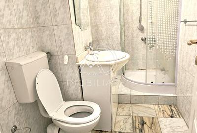 Apartament 2 camere de închiriat – zonă centrală, vis-a-vis de Piața Centrală - 6