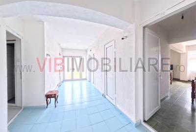 Olt - Bals - Hotel - Ultracentral - 48 camere SUT 2167MP - Teren 1775 mp - 15