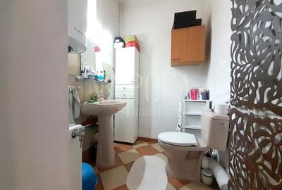 Apartament 3 camere de vanzare in Centru Oradea, Oradea - 5