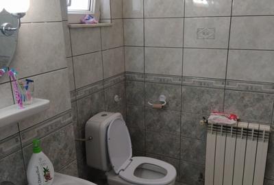 Vilă Parcul Circului , 8 camere, garaj dublu , AC ,Terase - 14