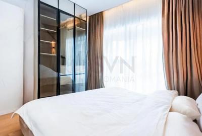 REA1023258 Lifestyle exclusivist in One Verdi Park I Zona Floreasca I 2 camere - 9