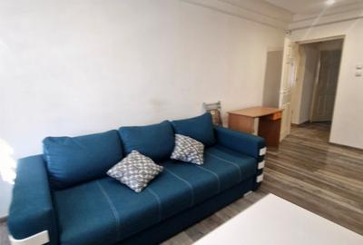 Apartament decomandat- zona aradului la parter mobilat si utilat - 18