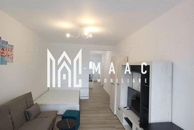 Garsioneră | Parter | 37MPU | Parcare I Da Vinci Homes - 2