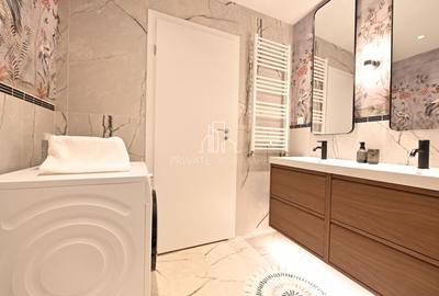 Apartament Studio(Nisa de Dormit) Amenajat LUX, Green Residence - 6