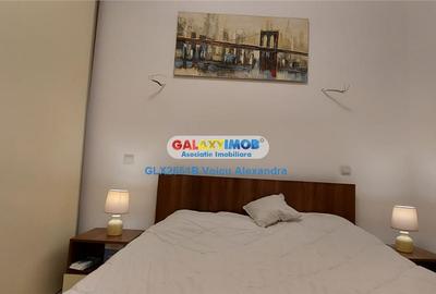 Apartament 2 Cam Berceni - Aparatorii Patriei - Parcare - 8