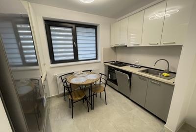Apartament 2 Camere | Hils Pallady | Loc parcare | Centrala | Balcon - 9