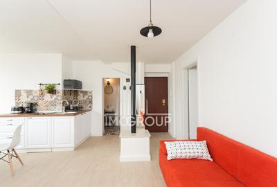 Inchiriere apartament 2 camere in Piata Cipariu - 1