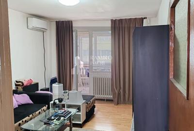 Apartament 3 camere decomandat / et 4/ Metrou Iancului 10 min - 3