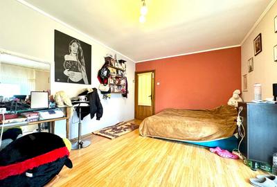 Apartament 2 Camere Decomandate Zona Iulius Mall  Strada Dunarii - 5