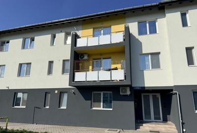 2 camere, Bloc nou 2025, Calea Urseni,-Braytim loc de parcare inclus! - 1