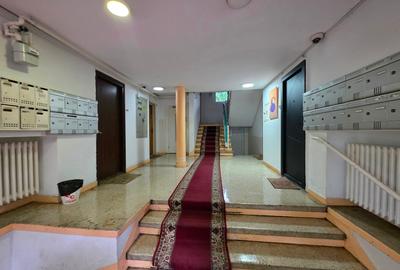 Apartament 2 camere, 51 mp, Dr Taberei, 7/8, Mobilat și utilat, risc seismic I - 9