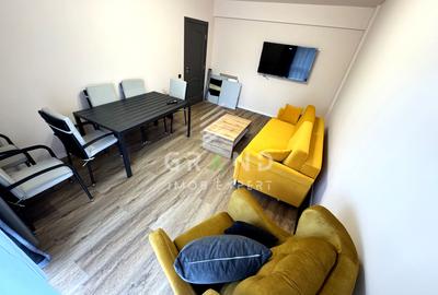 2 camere 58mp | Grădină 60mp | Parcare subterană | Kaufland–USAMV–Frunzișului - 12