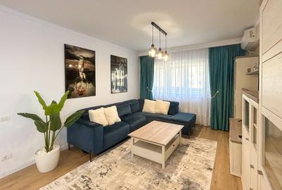 Chirie | Apartament 3 camere 130mp | Prima Închiriere | M Jiului - 3