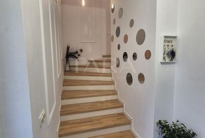 Duplex modern cu grădină și 2 terase, zona Terra - 4