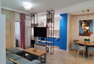 Apartament 3 camere LUX de vanzare in Berceni - str. Boltei - 1