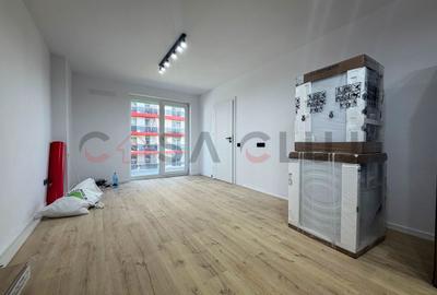 Apartament 2 camere - FINISAT, bloc 2025 - nZeb | IRIS - 1