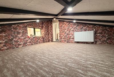 Garsonieră Cișmigiu cu centrală proprie și loc de parcare - 6