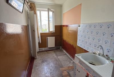Apartament 2 camere decomandat – Micro 20, Galați – Etaj 9/10 - 4