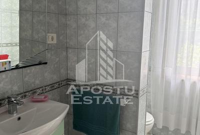 Casă unifamilială în Ghiroda cu teren generos 1752 mp - 20