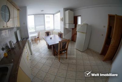 Apartament 2 camere, 92mp, cartier Buna Ziua, zona Home Garden - 7