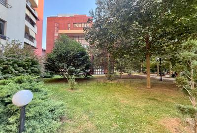 Apartament cu 2 garaje in zona Barbu Vacarescu - 1